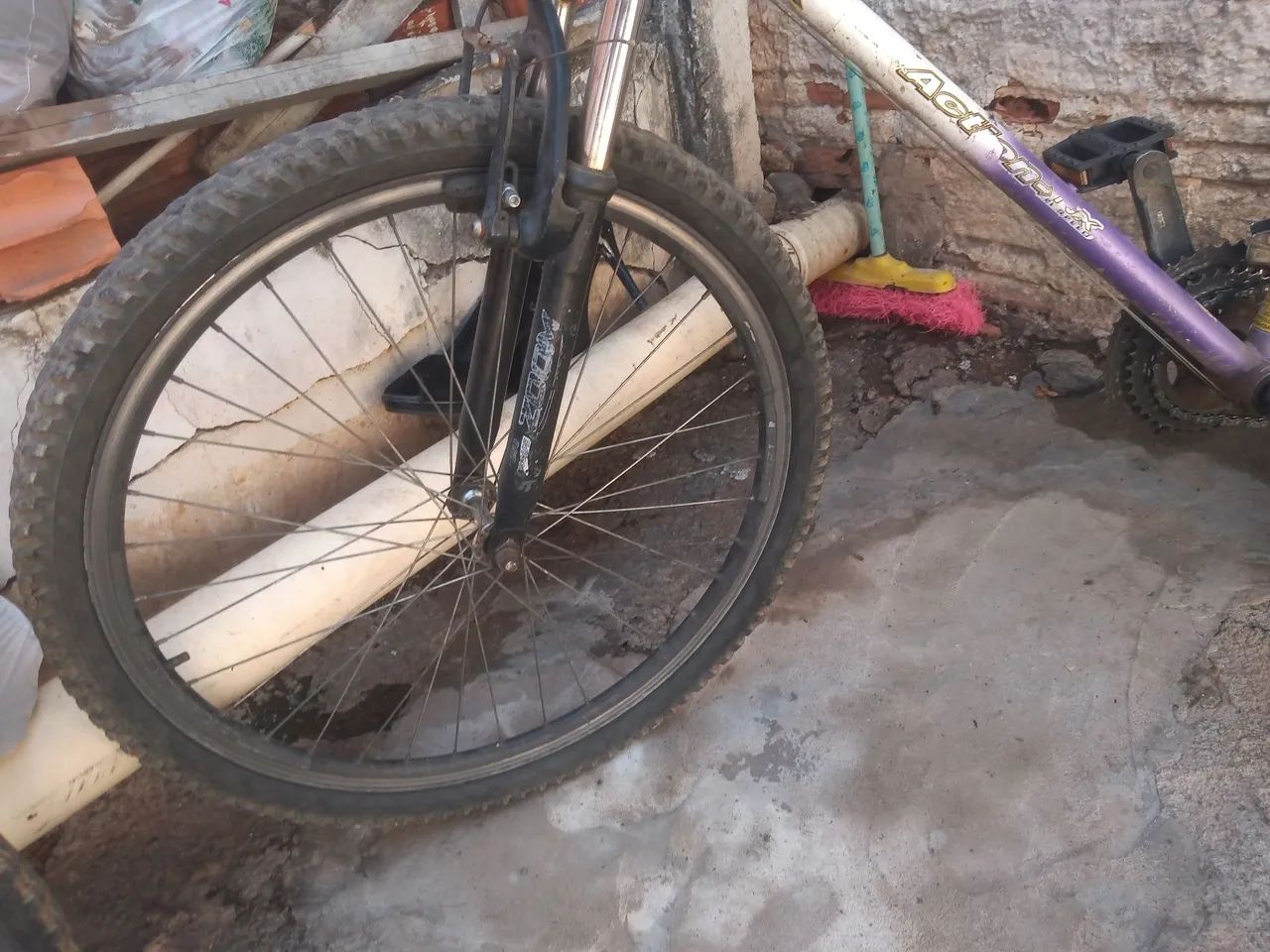 Bicicleta - Foto 2