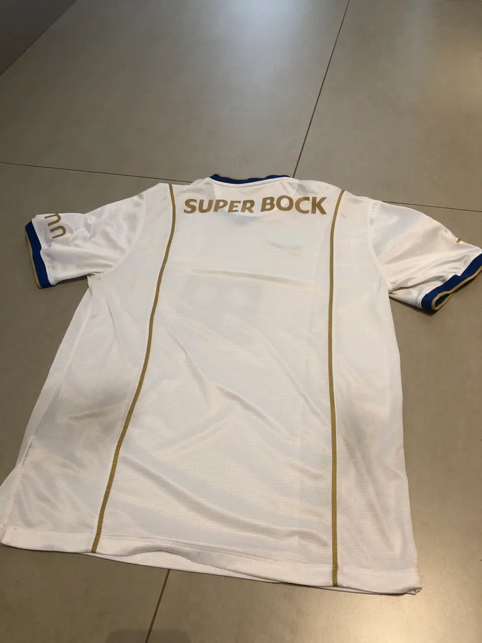 Camisa Porto - Foto 2
