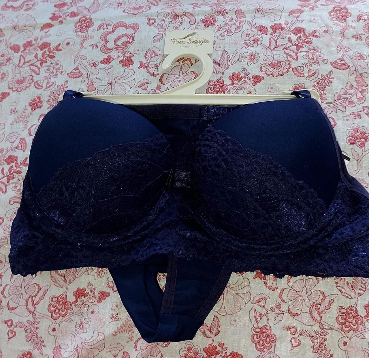 Peça íntima  - Foto 5