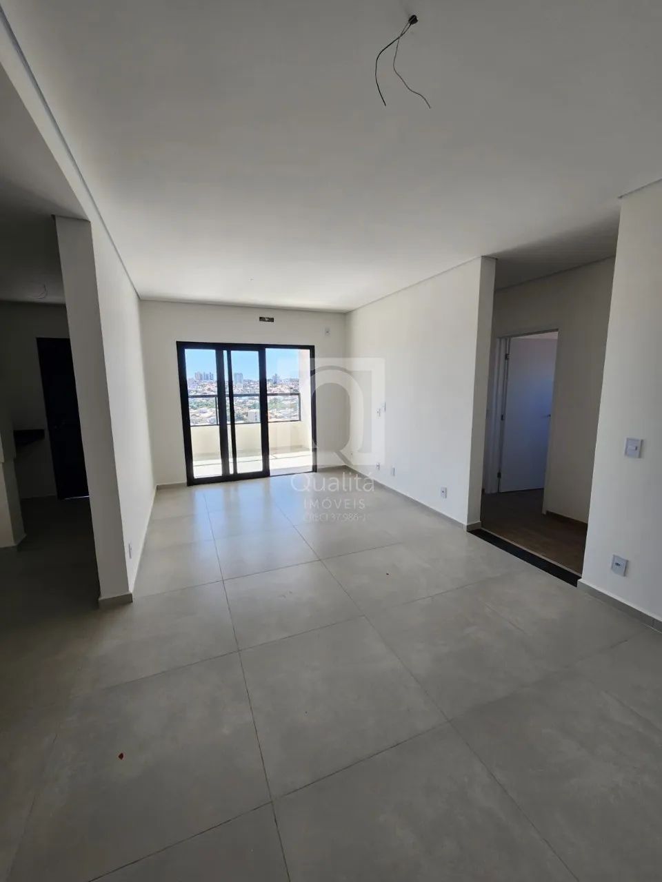 Apartamento no Condomínio Torre Alpha Versailles Sorocaba - Foto 2