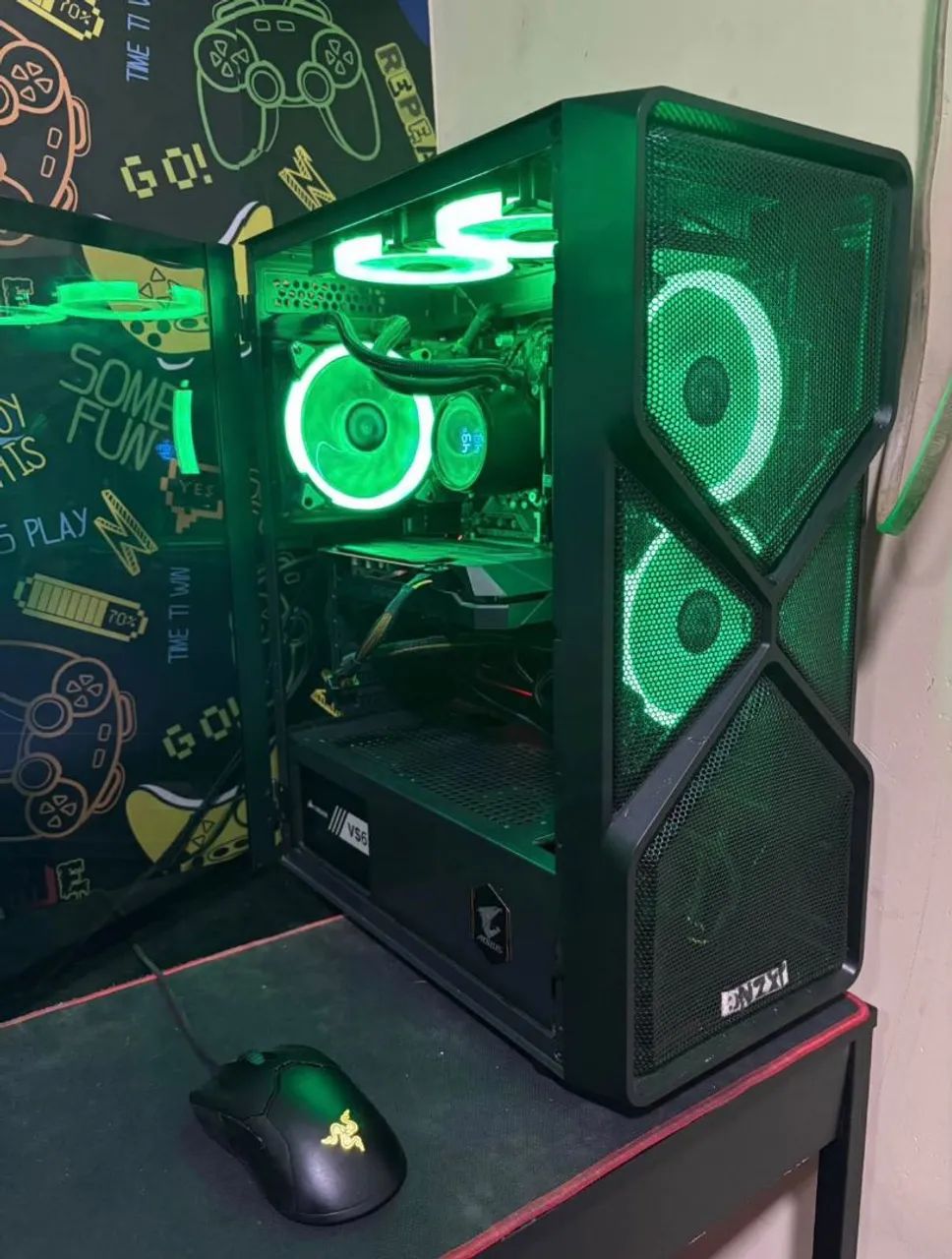 Pc gamer - Foto 3