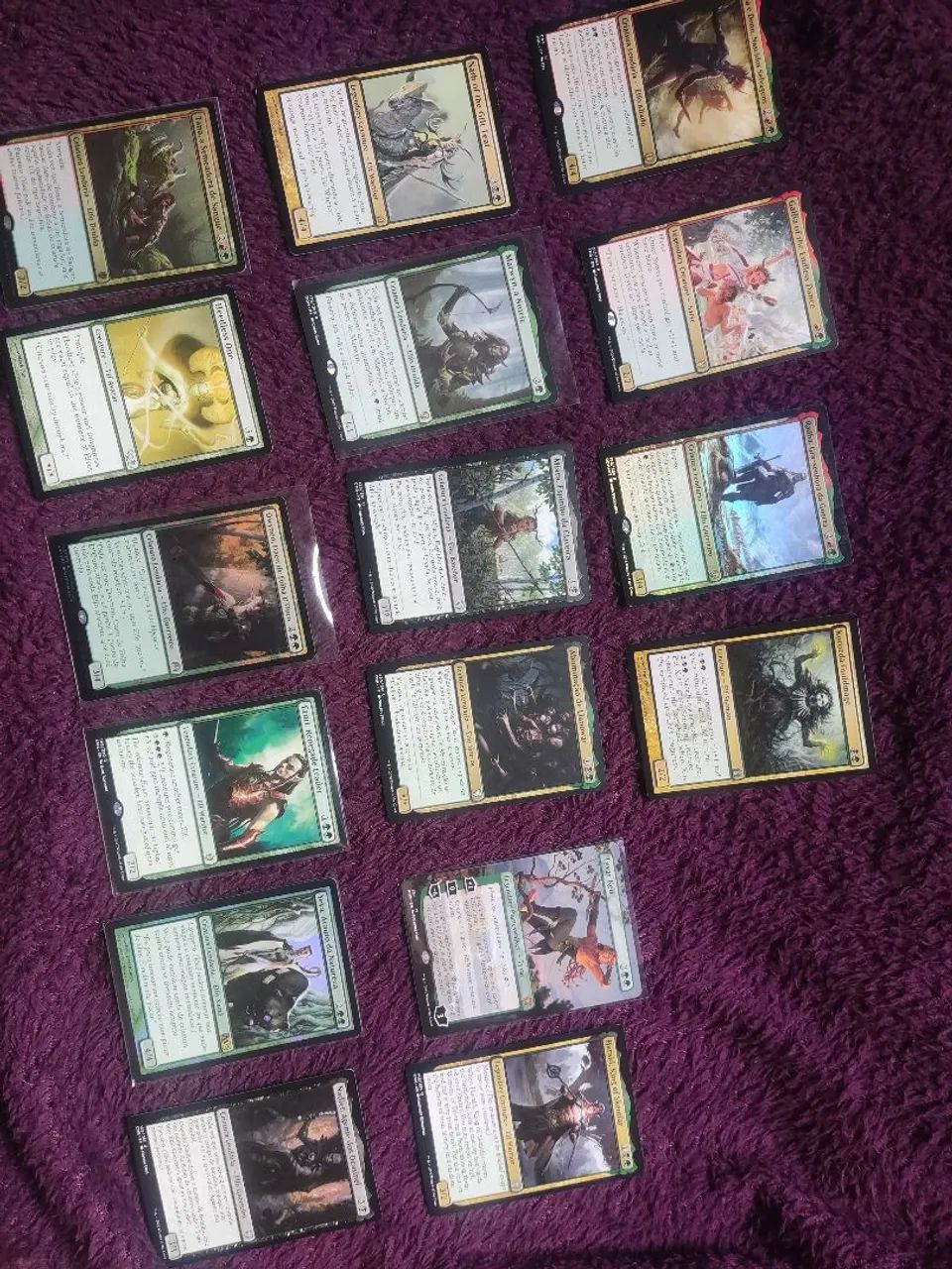 Cartas Magic the Gathering - Foto 2