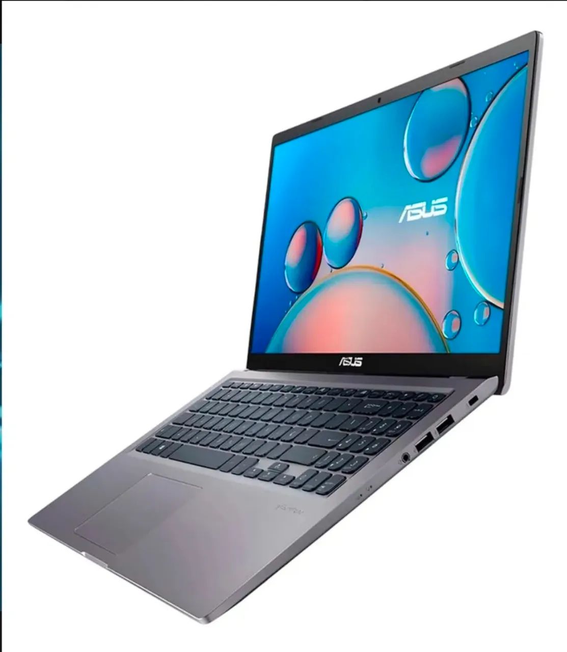 Notebook ASUS X515, com Intel Celeron Dual Core, 4 GB de RAM e SSD de 128 GB - Foto 2