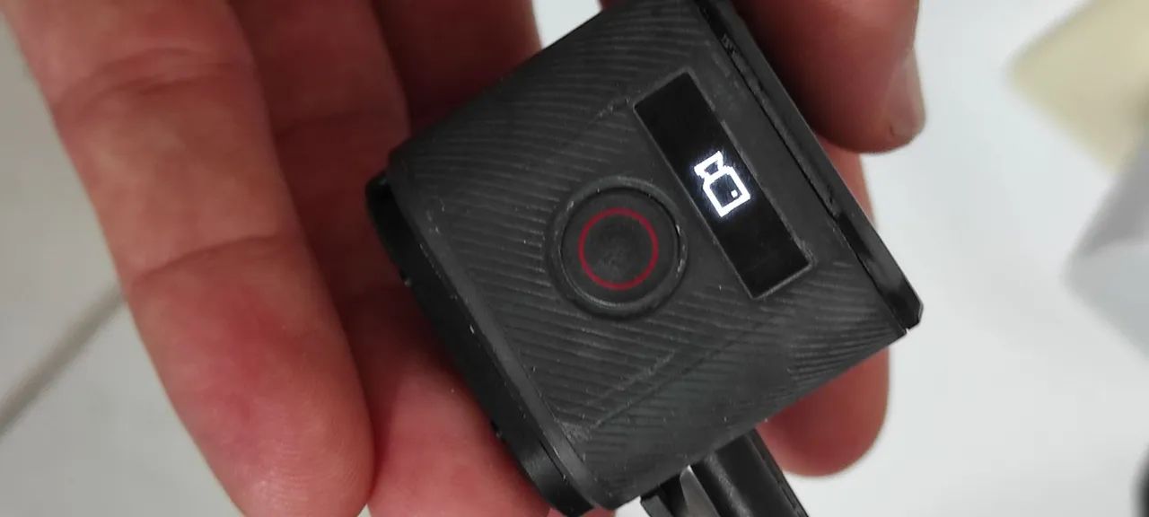 Go pro hero 5 session - Foto 4
