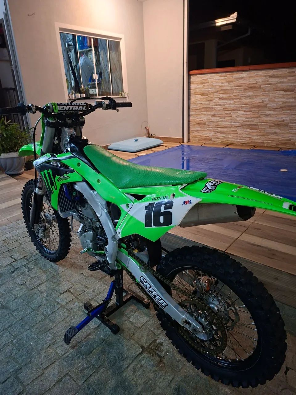 Kx 250 - Foto 5