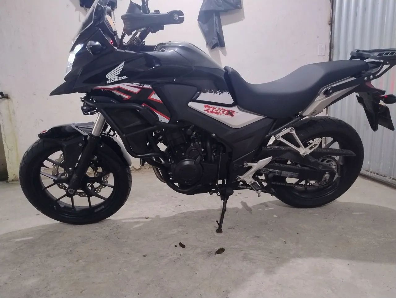 Moto em estado de zero  - Foto 5