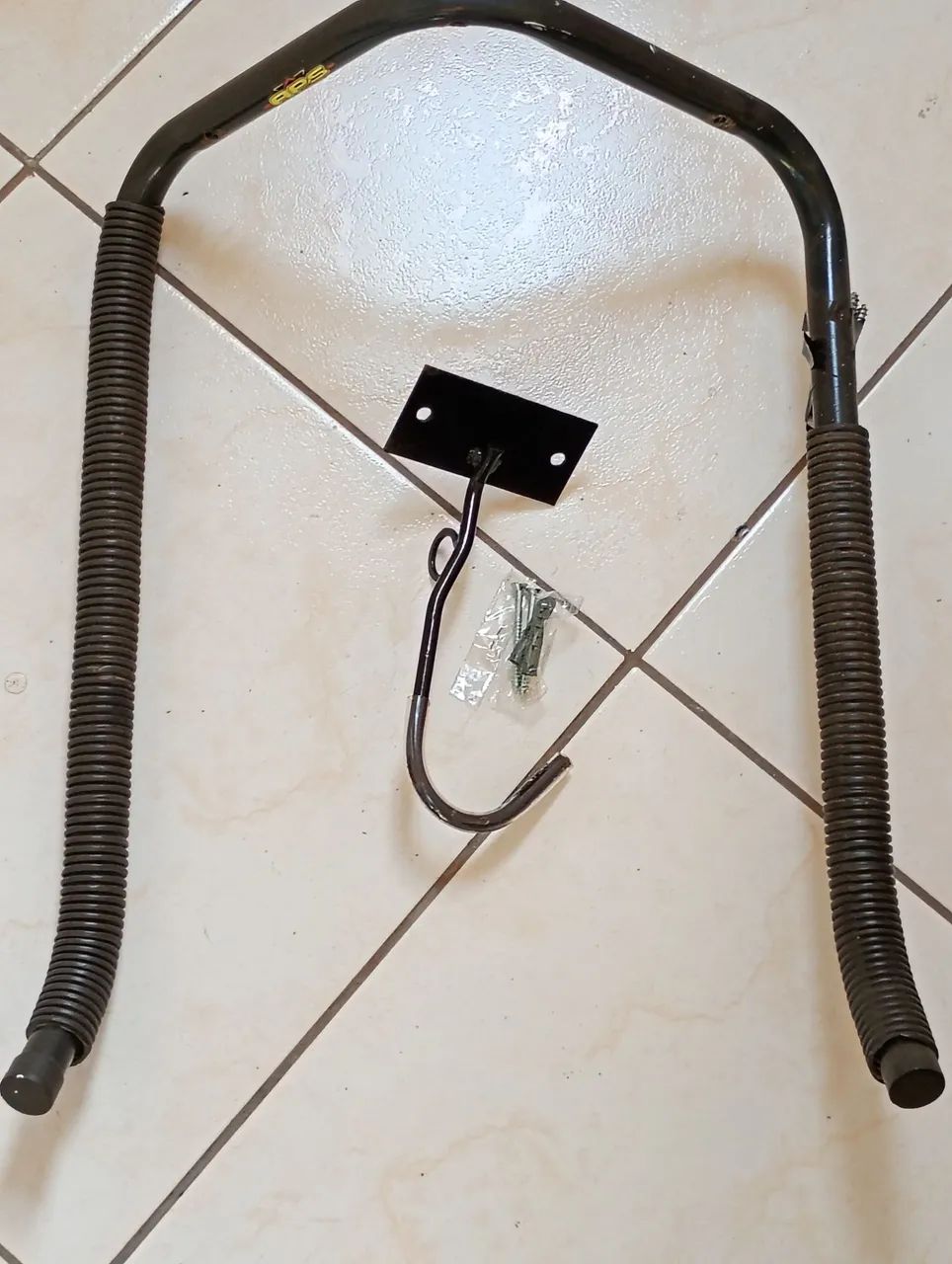 Suportes para bicicleta 
