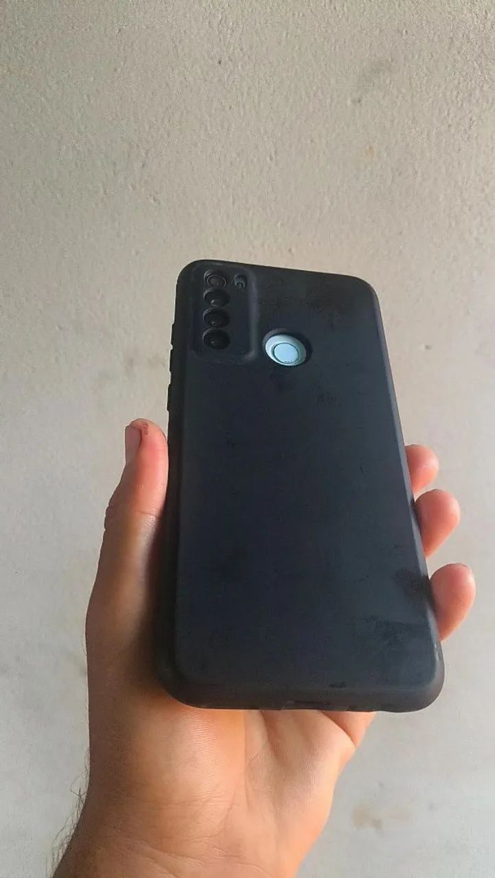 Xiaomi redimi note 8 - Foto 2