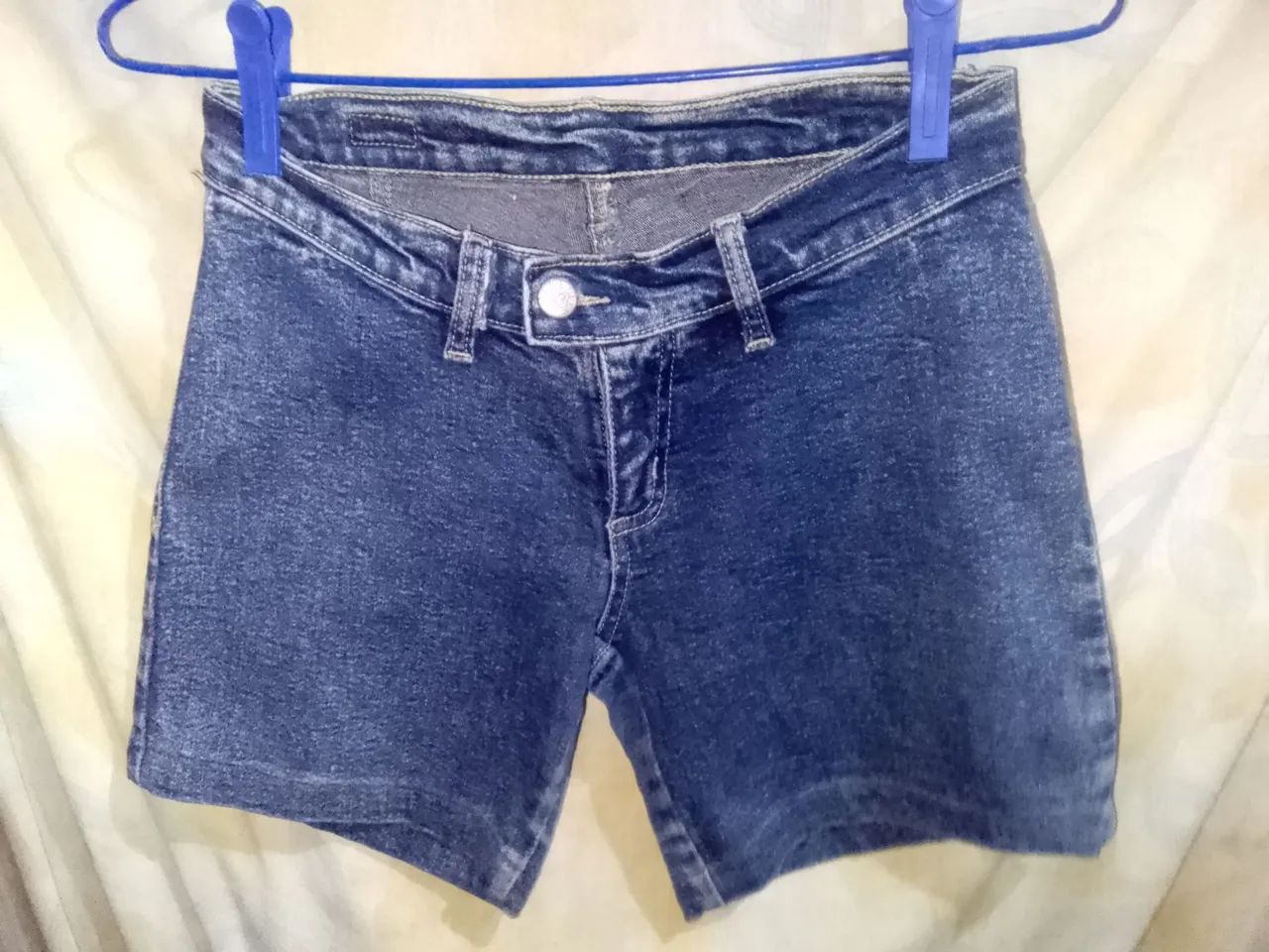 SHORT FEMININO N°38 (KOLADINHA).