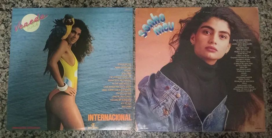 Novelty LPs487267033321973764