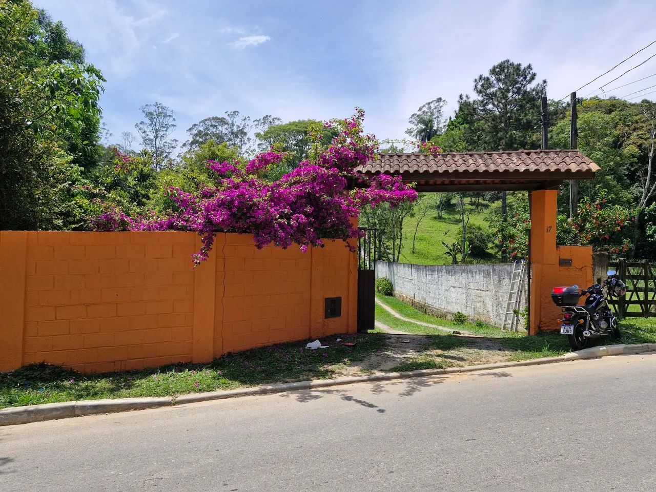 Chácara em Parelheiros c/escritura - Foto 2