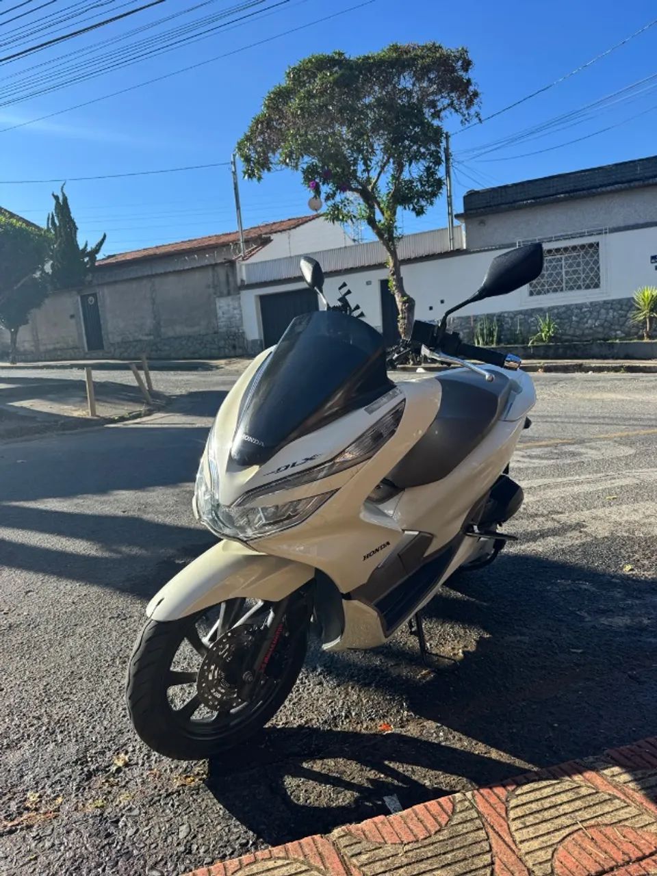 Honda Pcx 2019 - Foto 3