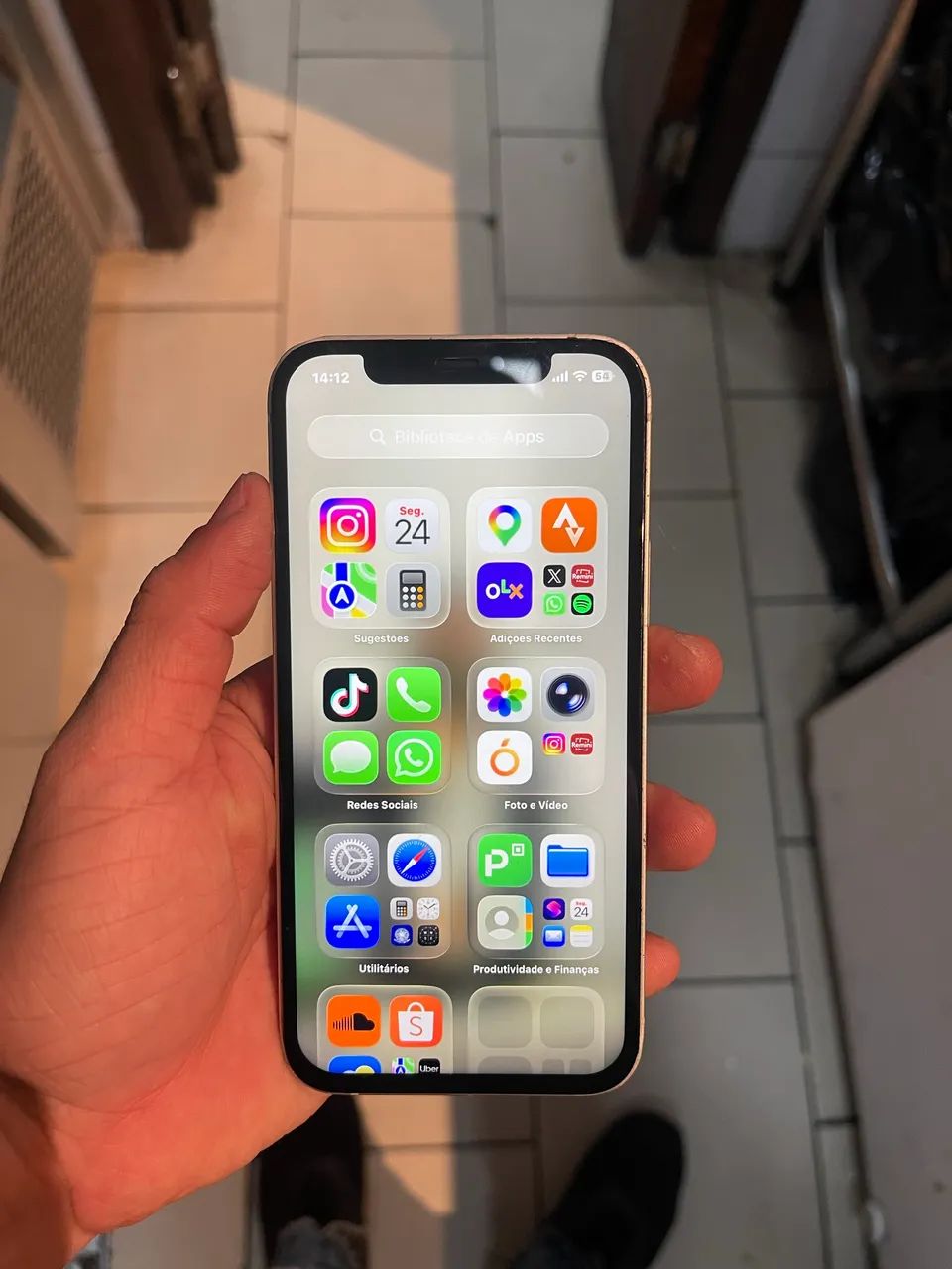 Iphone 12 - Foto 2