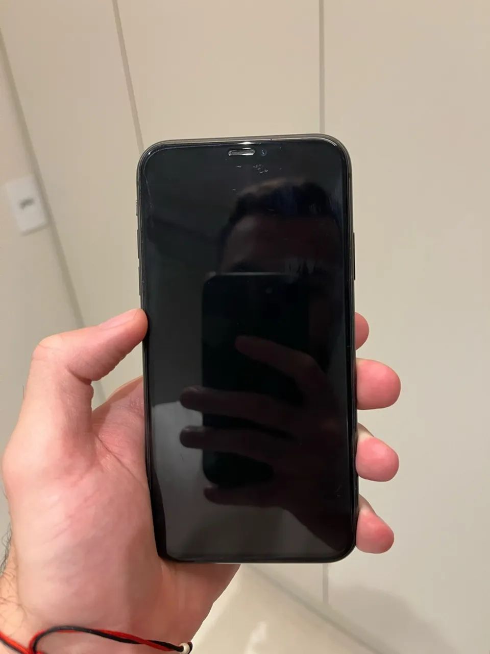 iPhone 11 128Gb Preto
