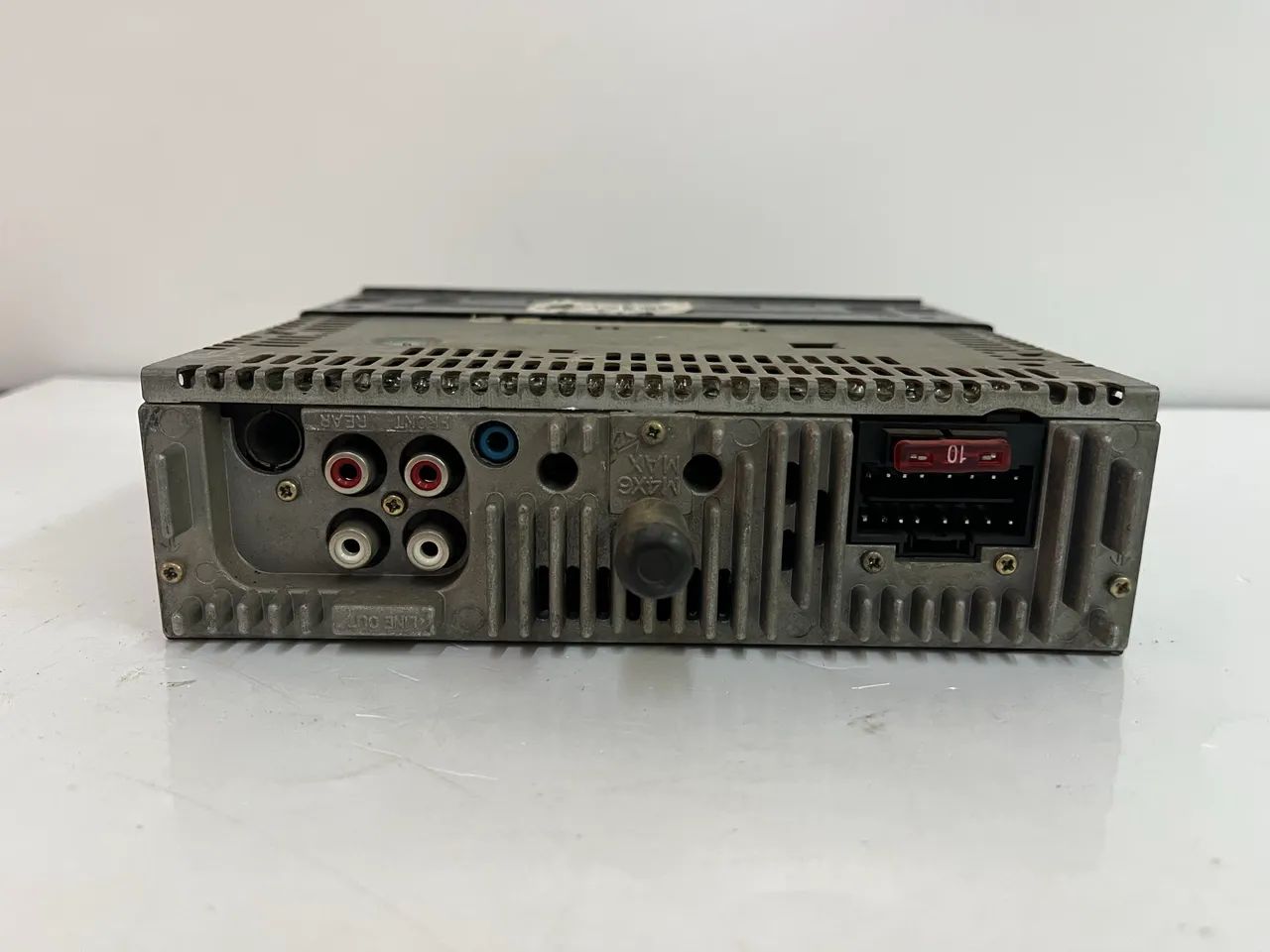 Rádio Automotivo Sony Cdx-4280 com defeito  - Foto 5