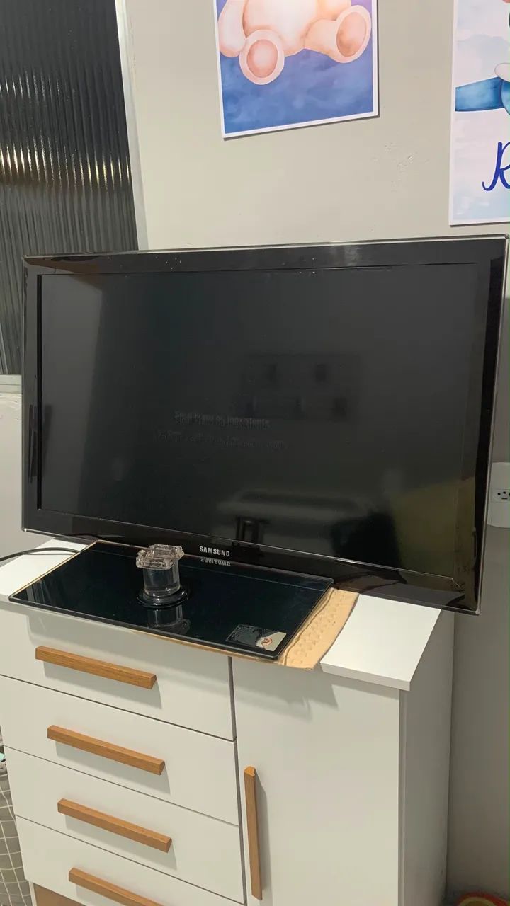 Tv samsung  - Foto 2