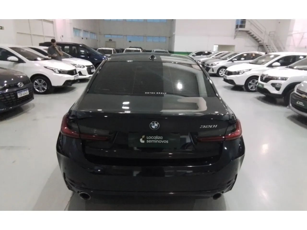 BMW 320I 320i 2023 - Foto 5