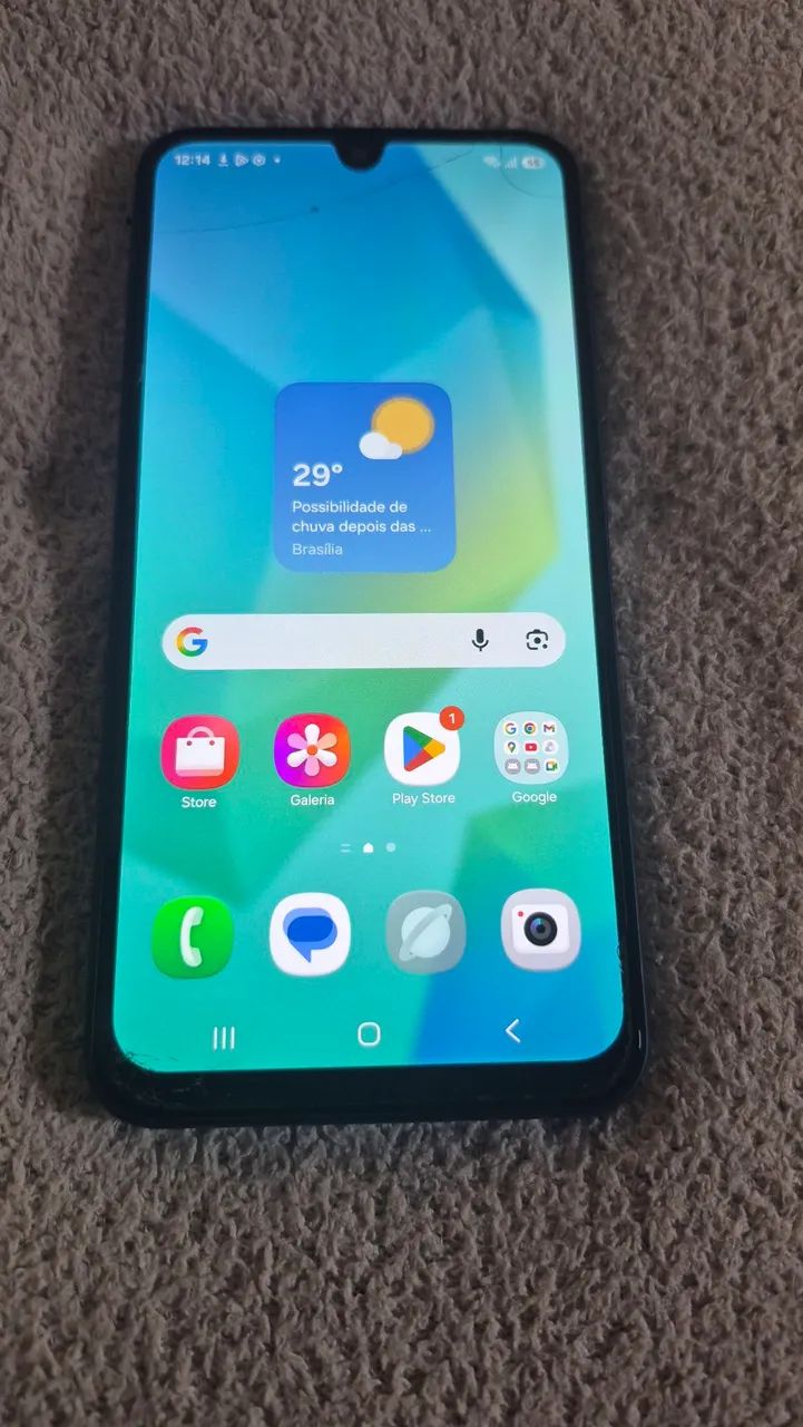 Sansung A16 - Foto 2