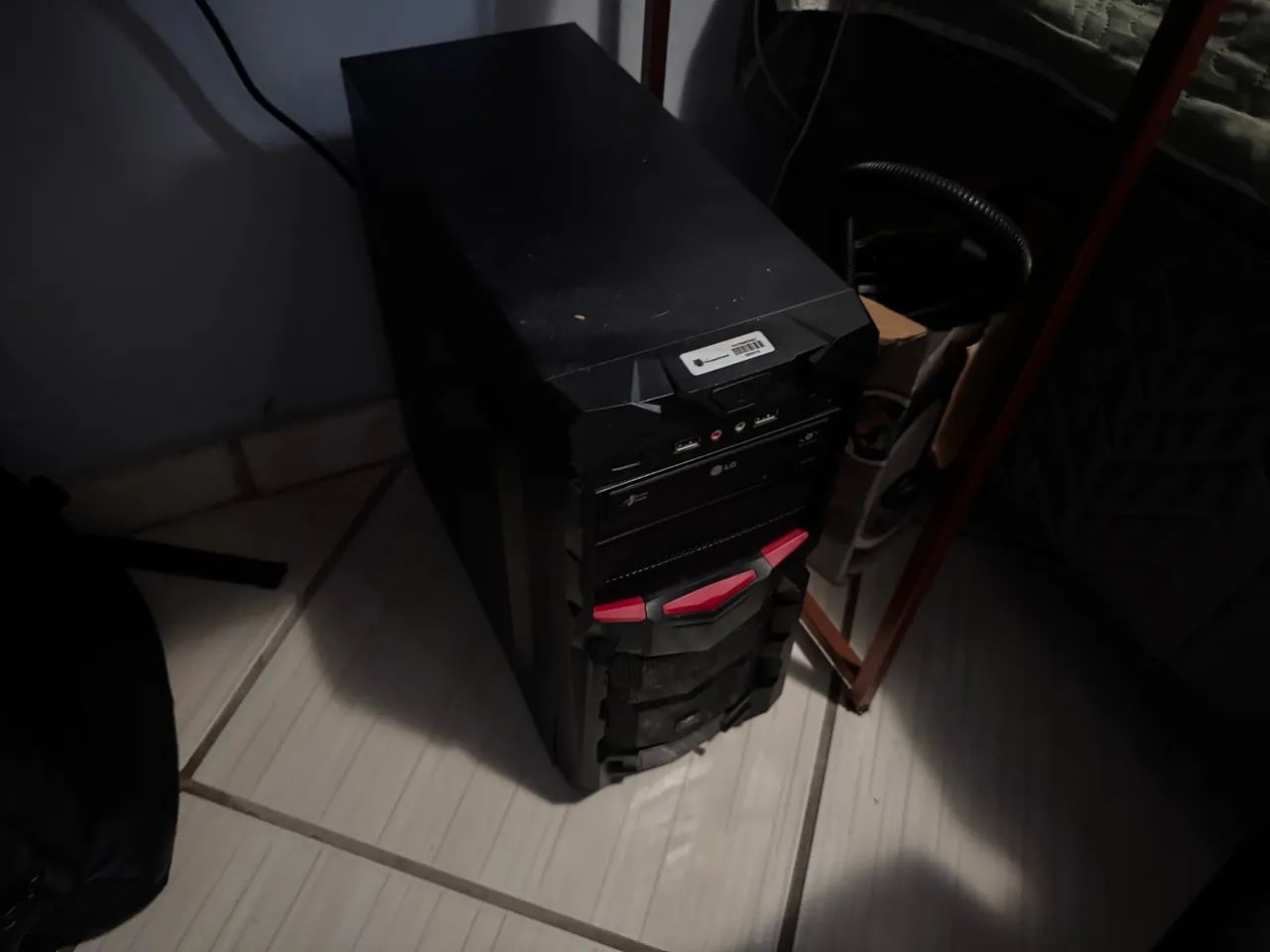 computador pc 