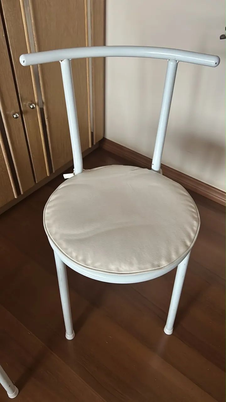 Cadeiras Jantar - Foto 2