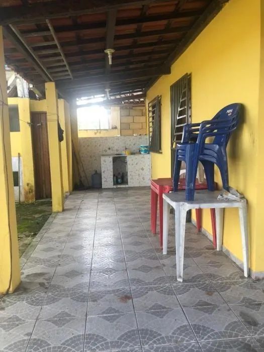Casa Mobiliada em Una | 3 Quartos | 350 m² - Foto 5