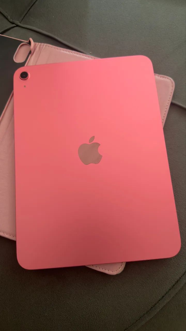 iPad 11 256 gb 