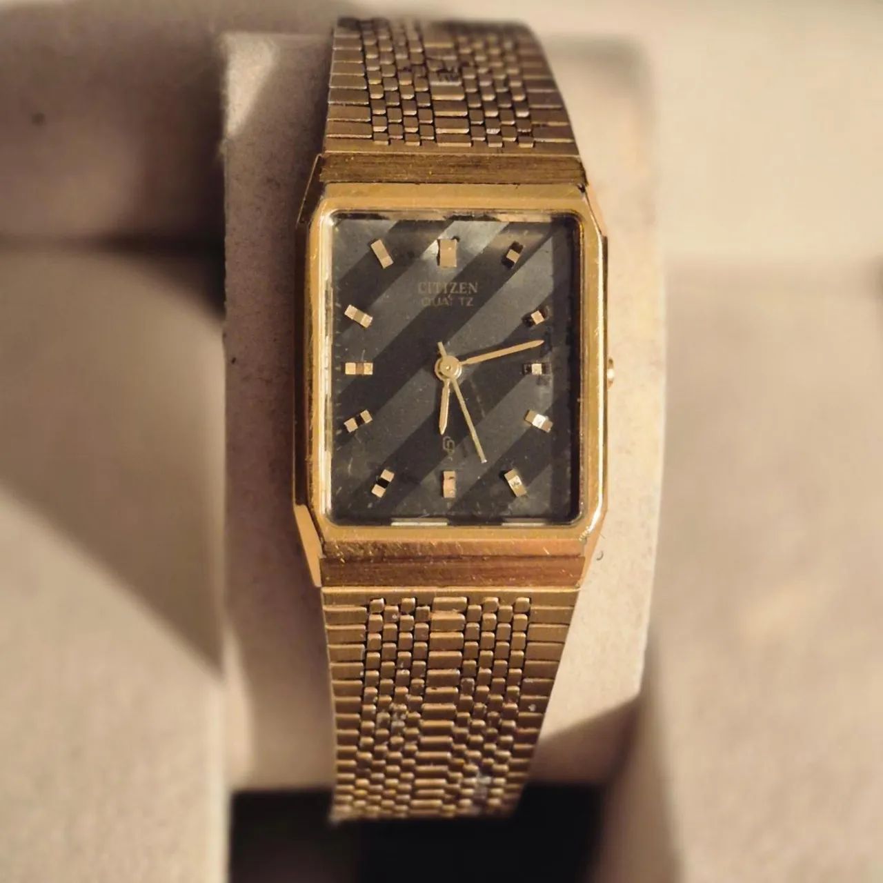 CITIZEN TANK | TZ 5609-SM8 - Foto 2