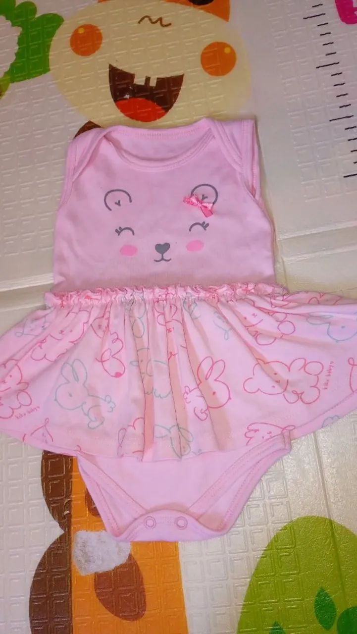 Lote roupas P e M desapego  - Foto 4