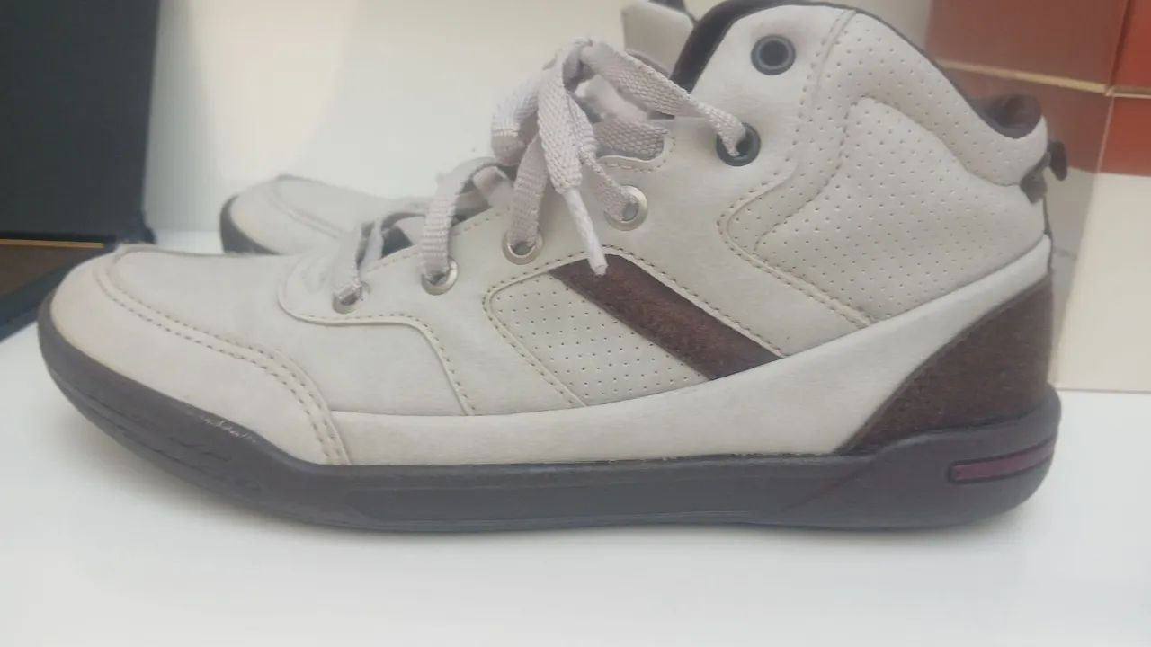 Tênis  - Foto 3