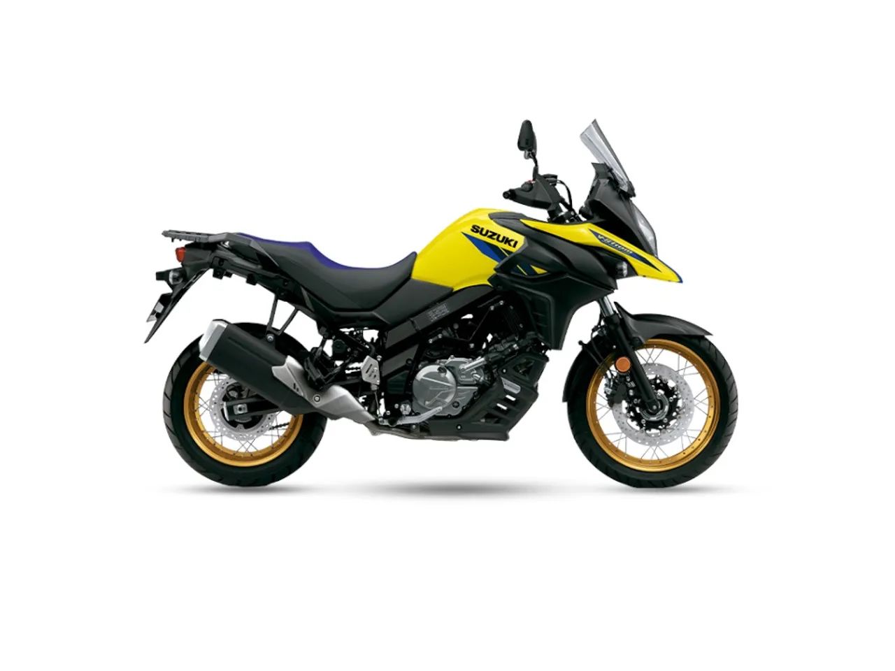 Suzuki Dl 650 xt v-strom 2027