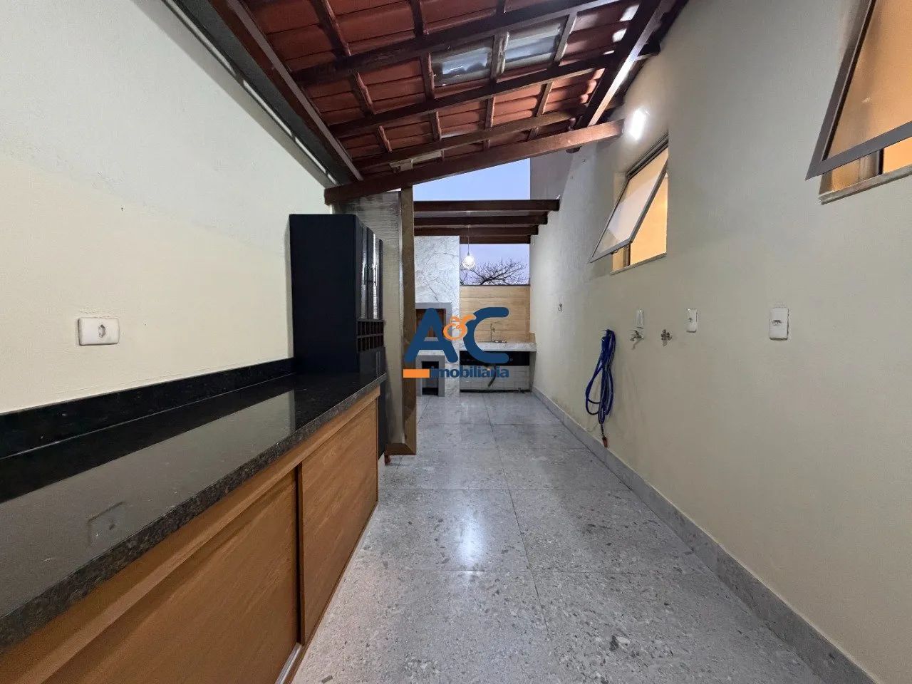Área privativa com 02 quartos no Ouro Preto - Foto 4