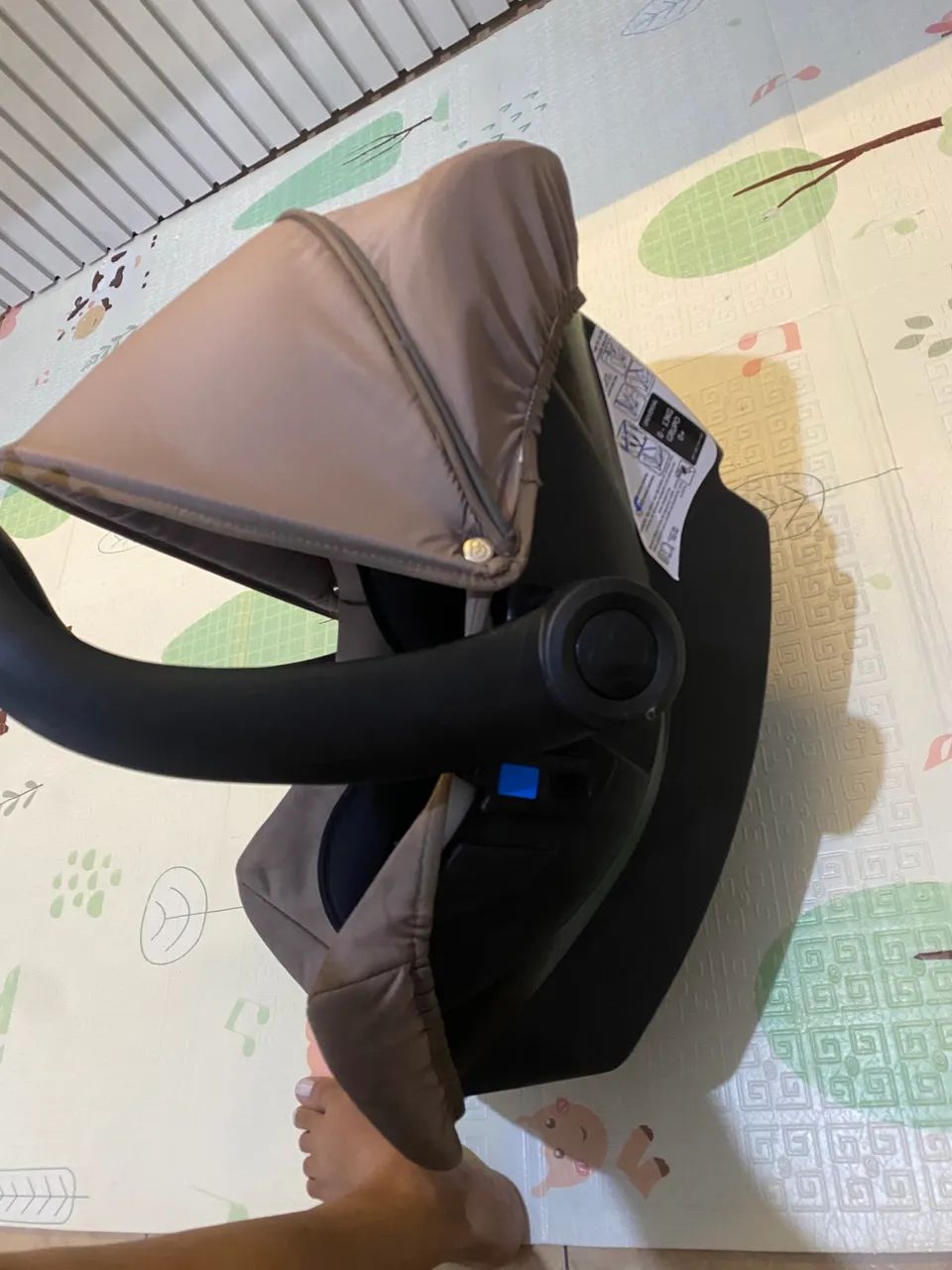 bebê conforto  - Foto 3