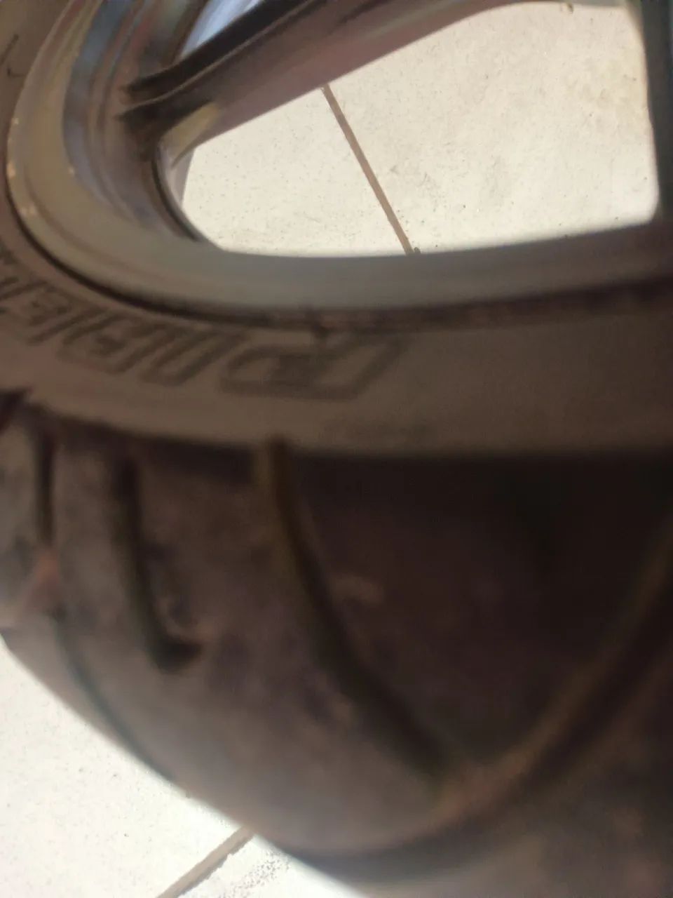 Fazer 250 ano 2012 - Foto 5