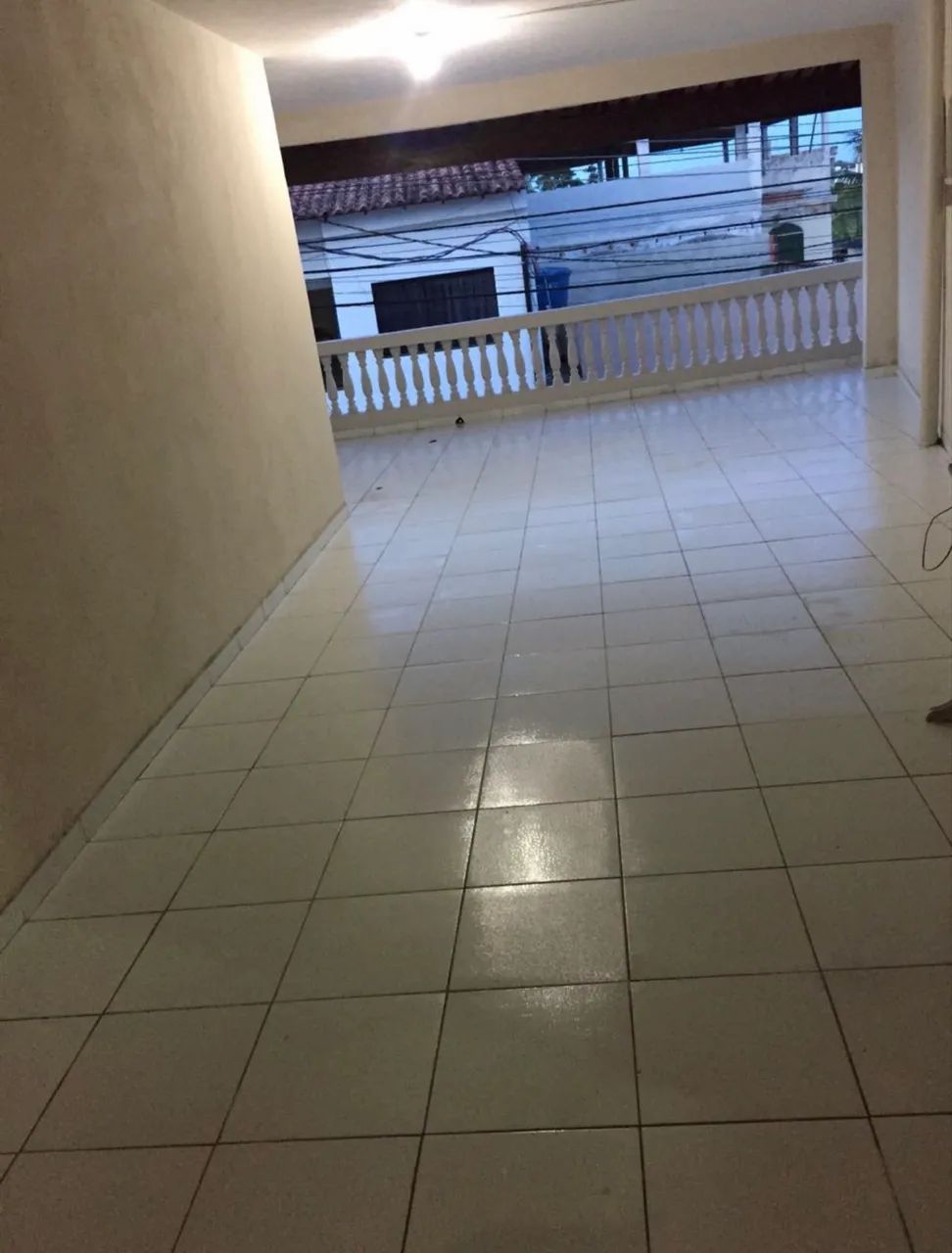 Alugo casa grande no centro de São Mateus, ES - Foto 2