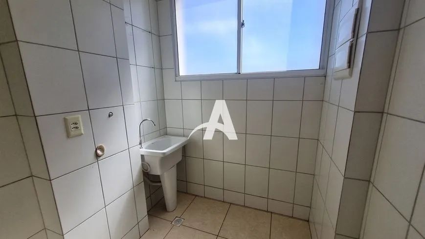 Aluguel Apartamento PATRIMONIO - Foto 8