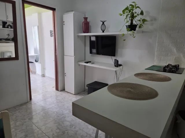 Lindo apartamento no Leme - Foto 5