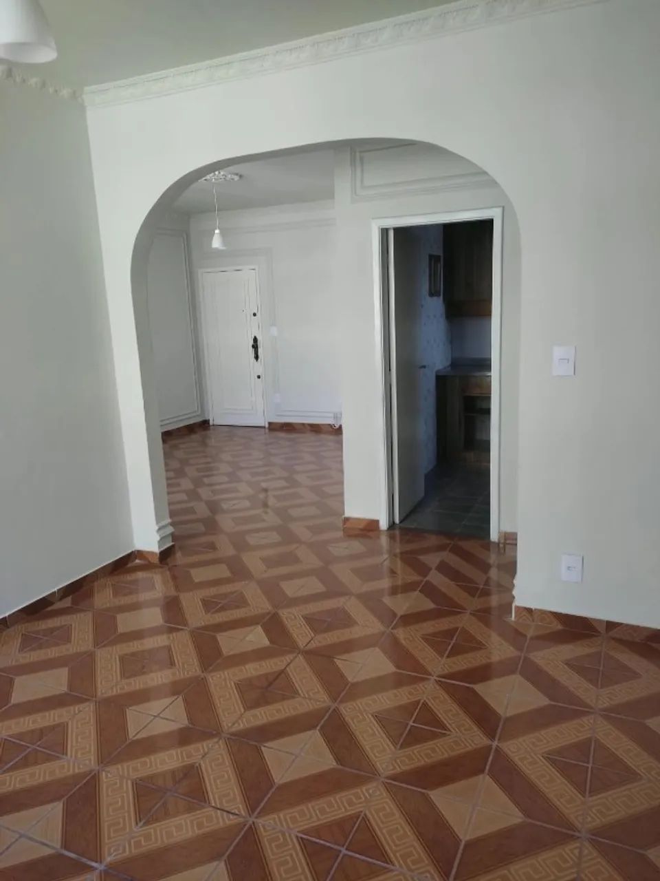 Ótimo apartamento próximo ao comércio e transporte - Foto 5