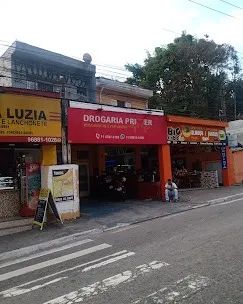 Foto - Taboão da Serra - Vila Santa Luzia