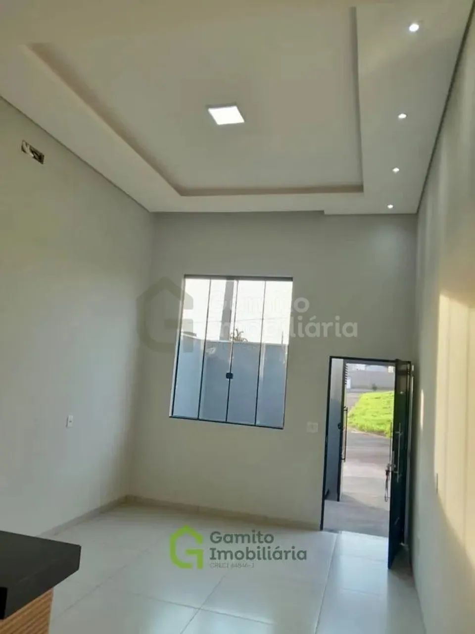 Casa 2 quartos com 1 suíte Amélia Dionisío - Foto 2