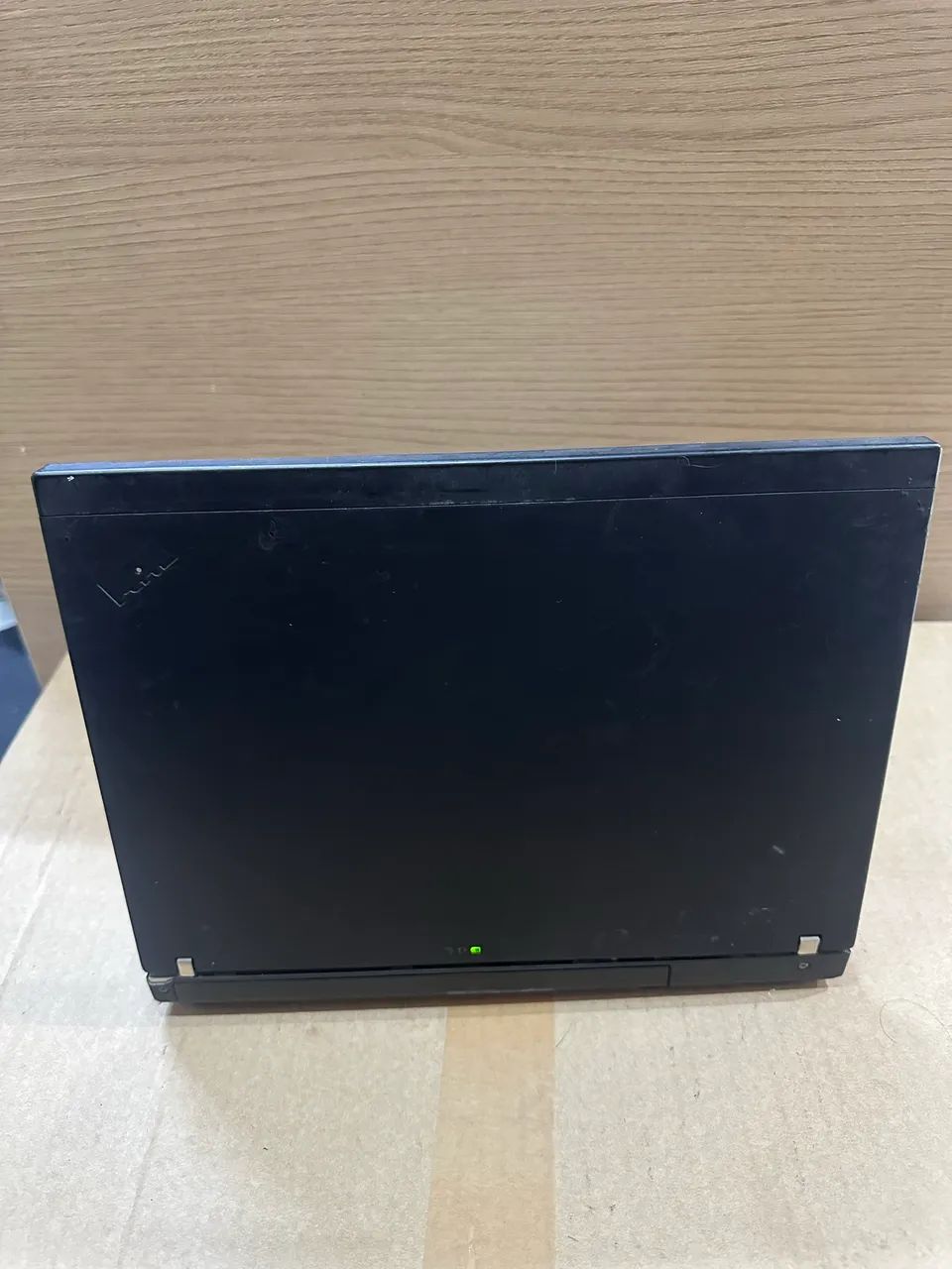 Notebook Lenovo Thinkpad X200 , 120 gb de ssd e 4 gb de RAM bateria boa - Foto 4