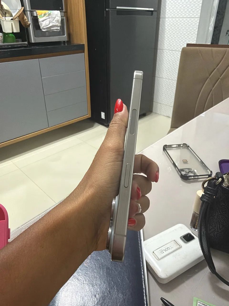 iPhone 15 pro Max  - Foto 2
