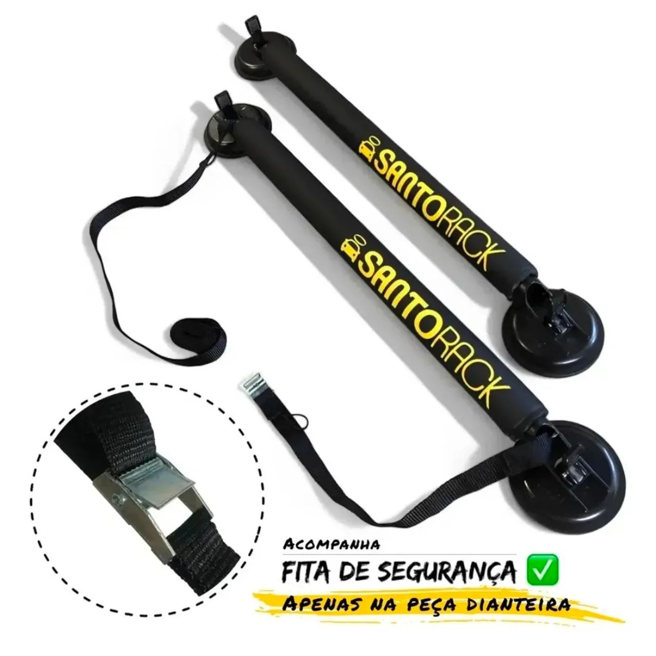 Rack ventosa - Foto 5