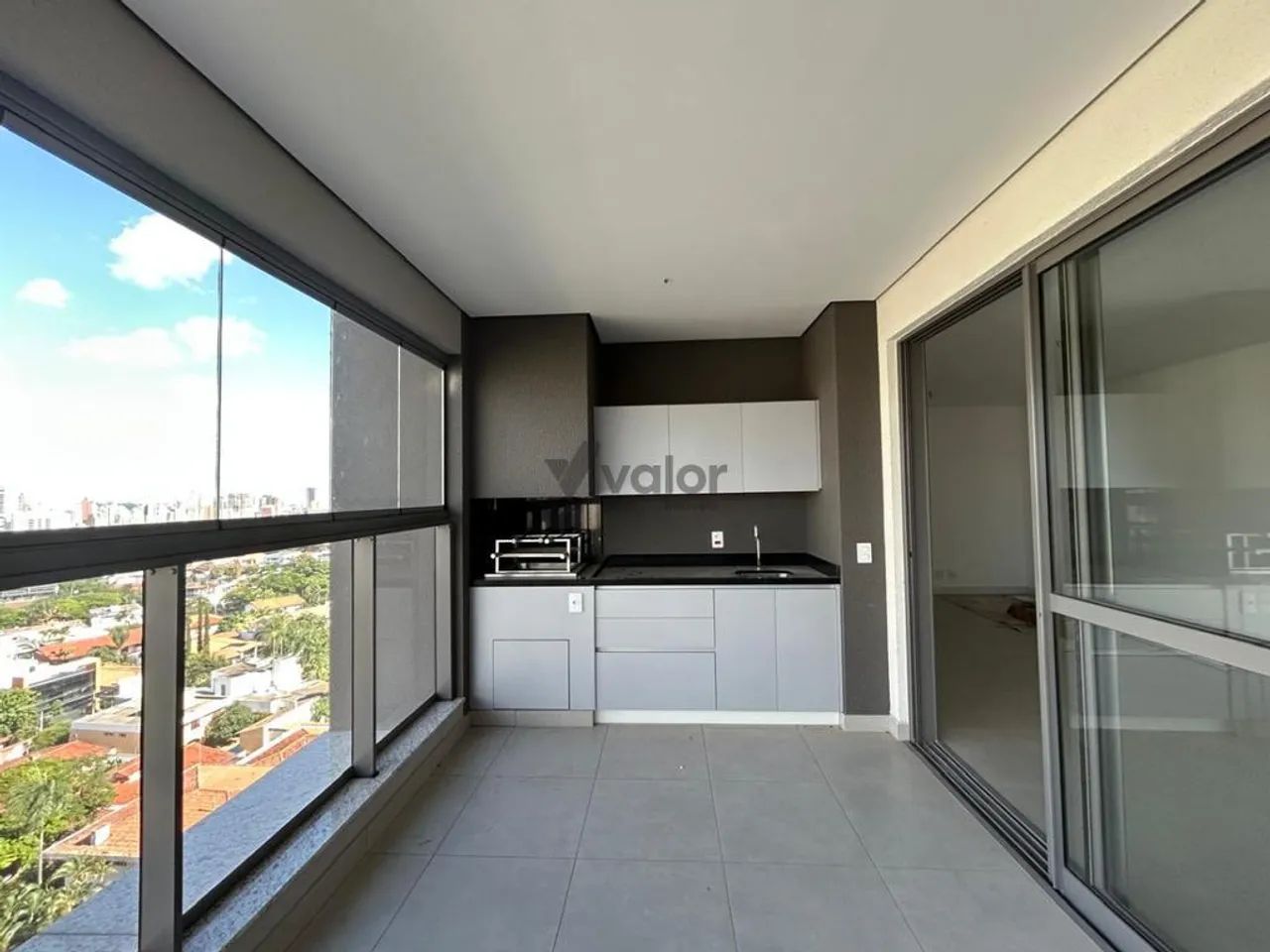 Apartamento à venda e para alugar em Campinas, Nova Campinas, com 3 suítes, com 125 m², Ha - Foto 5