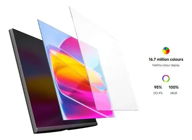 monito xiaomi 27i
