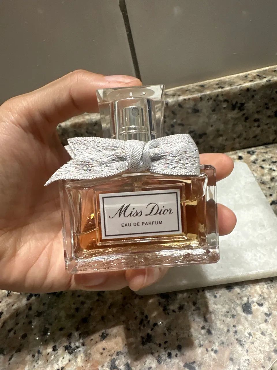 Perfume Miss Dior