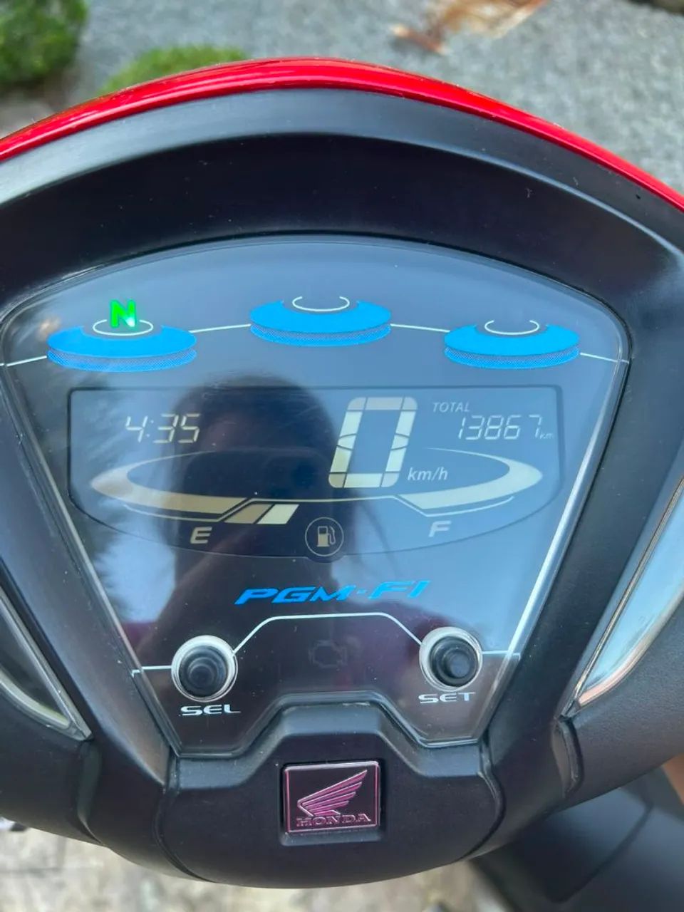 Vendo Biz 125 Ano 2022 - Foto 4