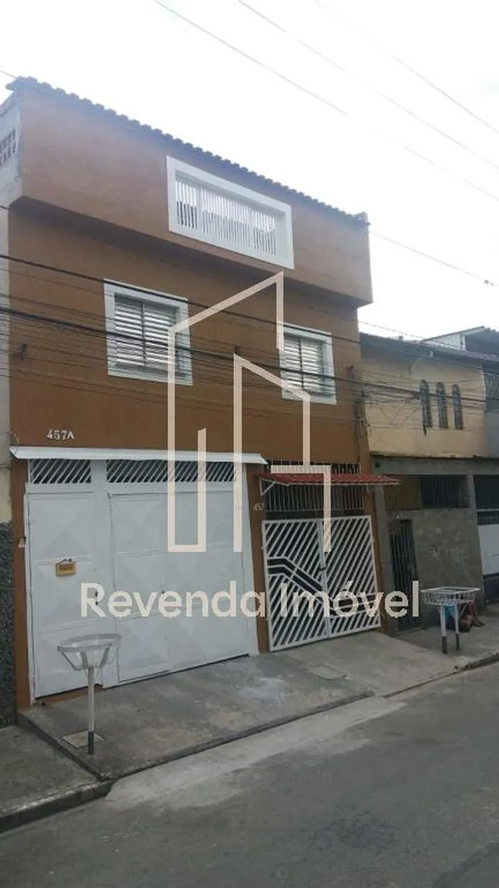 Casa à venda no Jardim Modelo, com 120m² - Foto 2
