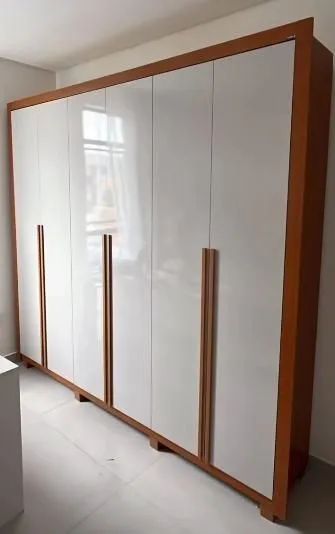 GUARDA ROUPA CASAL  - Foto 4