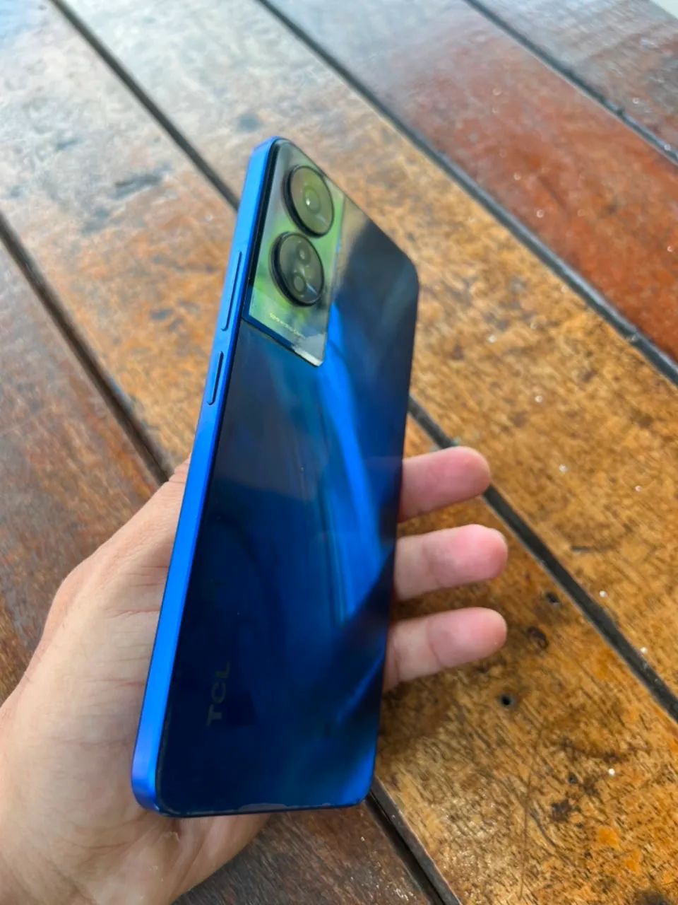 Celular smartphone TCL  - Foto 2