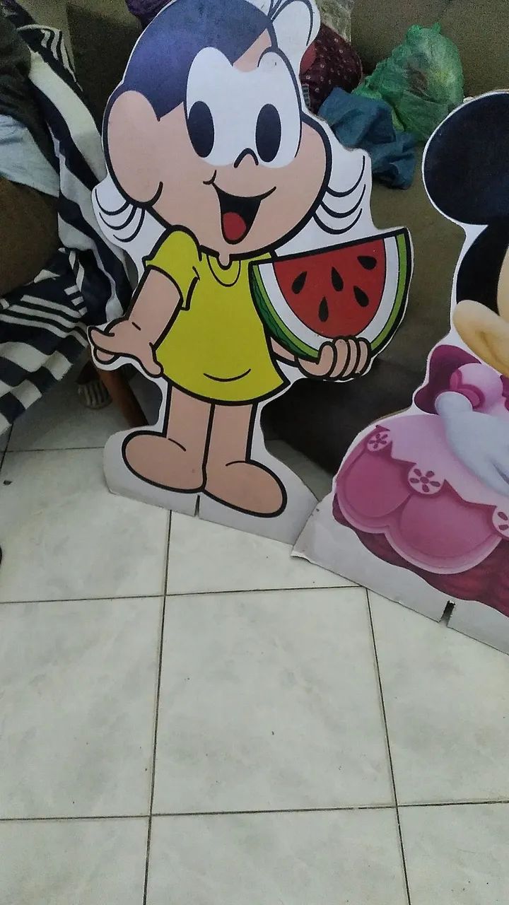 Cenário para festas - Foto 3